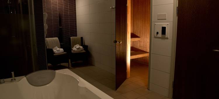 品质酒店大法伦(Quality Hotel Grand Falun)图片