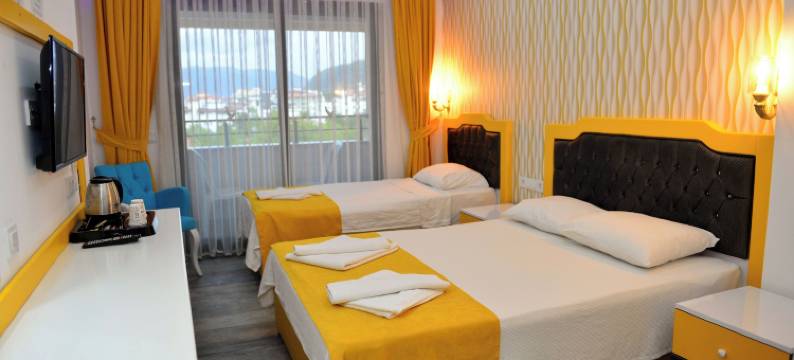 亚德豪华酒店(Yade Luxe Hotel)图片