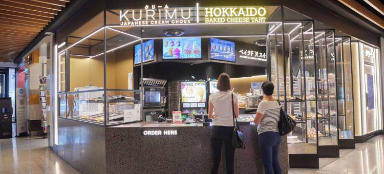 赫兹威尔旅行者酒店(Travelodge Hotel Hurstville Sydney)图片