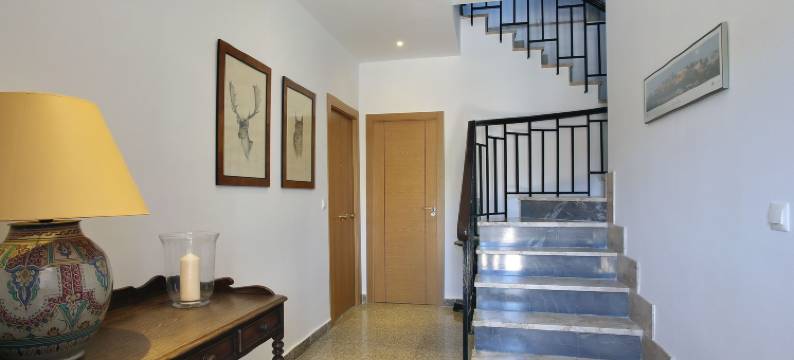 伦达卢兹公寓(Apartamentos Ronda Luz)图片