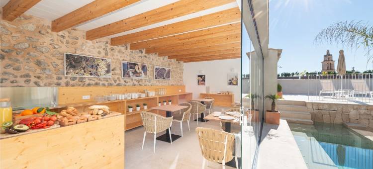 里家旅游酒店(Placeta Vella Turismo de Interior)图片