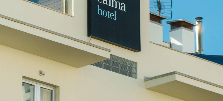 静海酒店(Mar Calma Hotel)图片