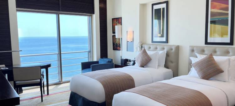 阿尔科巴尔滨海大道索菲特酒店(Sofitel Al Khobar the Corniche)图片