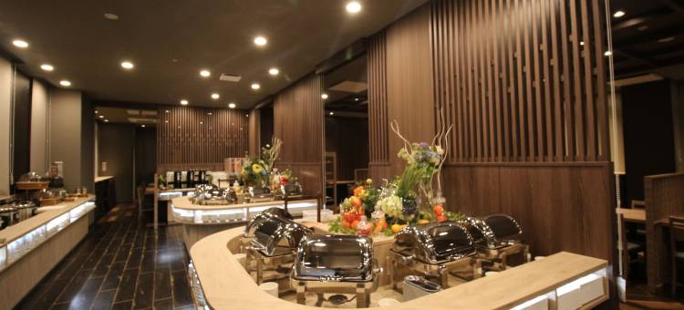 露樱酒店仙台东店(Hotel Route-Inn Sendai Higashi)图片