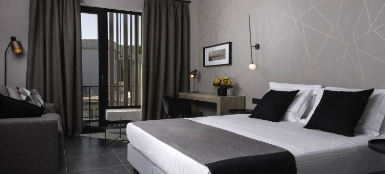 阿祖尔套房酒店(Azur Suites)图片