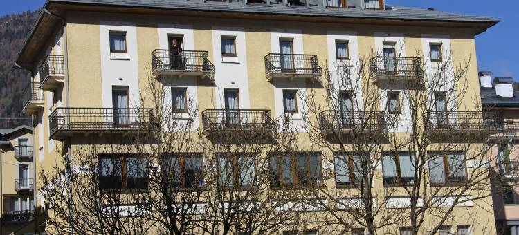 贝尔维迪尔酒店(Hotel Belvedere Dolomiti)图片