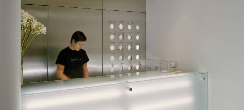 哈比塔酒店(Habita, Mexico City, a Member of Design Hotels)(Habita, Mexico City, a Member of Design Hotels)图片