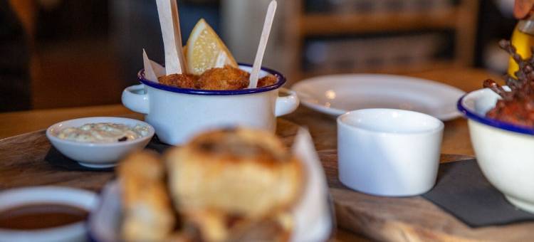 黑马酒店(Black Horse)图片