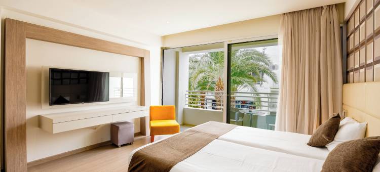 梅尔波安蒂亚公寓(Melpo Antia Hotel & Suites)图片