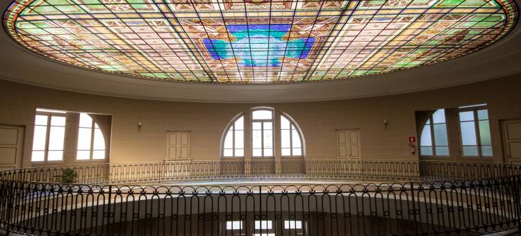 Euro Suite Poços de Caldas by Nacional Inn图片