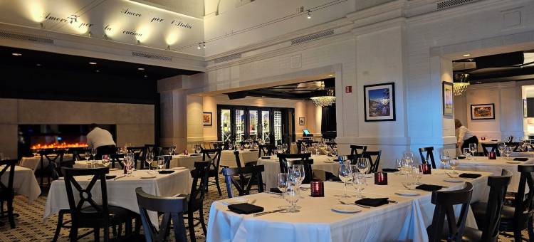 大西洋城哈利士酒店(Harrah’s Resort Atlantic City– A Caesars Rewards Destination)图片