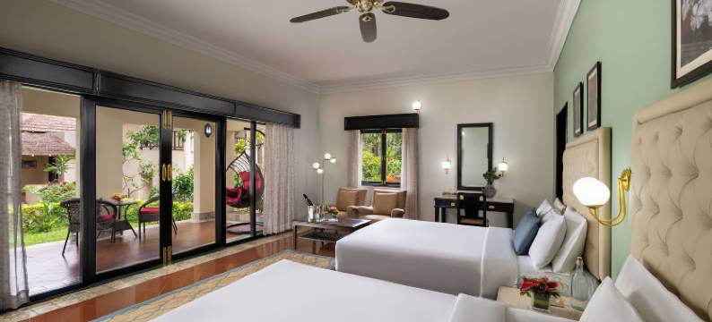 Gateway 奇克马加卢尔(Gateway Chikmagalur)图片