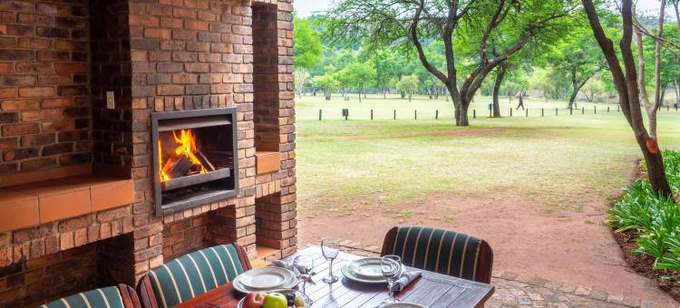 奥利凡茨河旅馆-由梦想度假村管理(Olifants River Lodge by Dream Resorts)图片