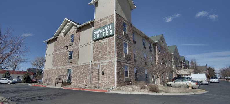 郊区开间丹佛中心-阿瓦达(Suburban Studios Denver Central-Arvada)图片