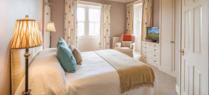 威特施福酒店和餐厅(The Wheatsheaf Hotel and Restaurant)图片