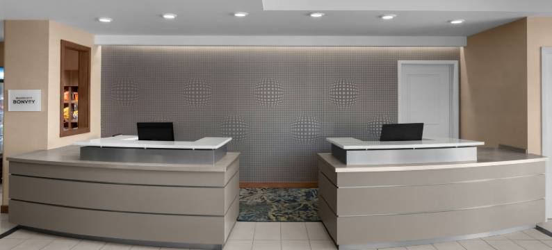 Residence Inn Salt Lake City Murray图片