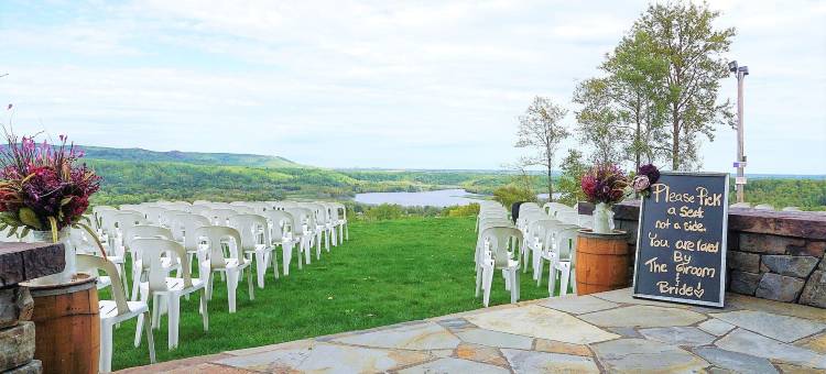 蒙特杜拉克度假村(Mont du Lac Resort)图片