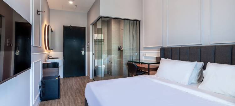 卫斯理酒店(Wesley Hotel)图片