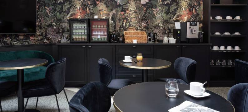 31巴黎埃菲尔铁塔酒店(Hôtel 31 - Paris Tour Eiffel)图片