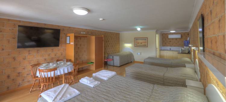 高尔夫者旅馆(Golfers Inn)图片