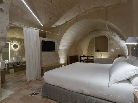 康舍豪华度假村