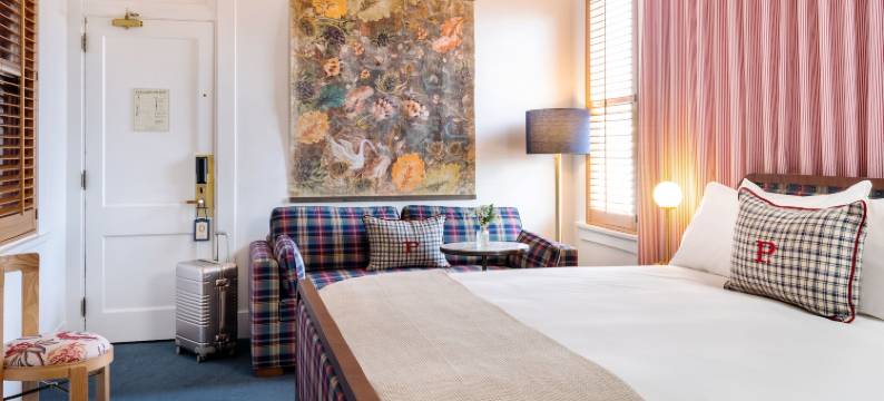 帕利酒店圣迭戈煤气灯街区(Palihotel San Diego Gaslamp Quarter)图片