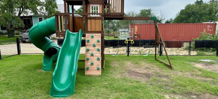 西方1924豪华阁楼(Western 1924 Luxury Lofts)图片