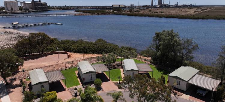 Echo假日公园 - 波特皮里(Echo Holiday Parks - Port Pirie)图片