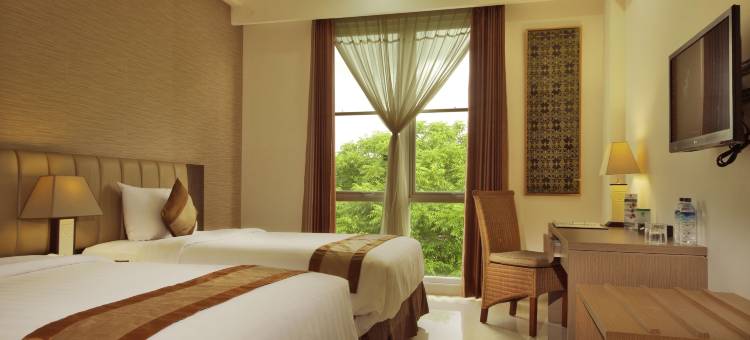 普拉桑迪岩石酒店(Hotel on the Rock)图片