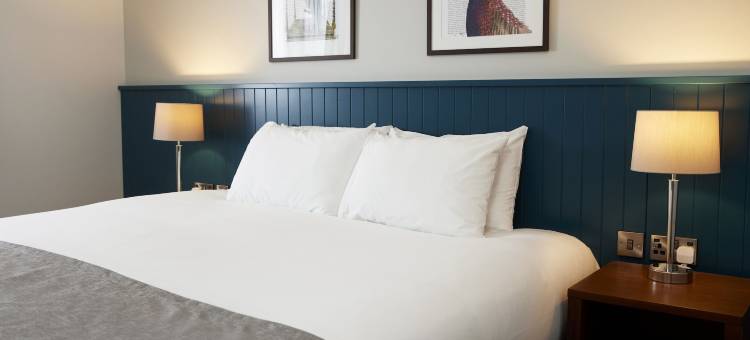 加里酒店(The Caledonian Hotel)图片