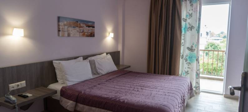 奥林波斯酒店(Hotel Olympos)图片