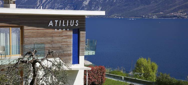 阿提留斯成人酒店(Hotel Atilius)图片