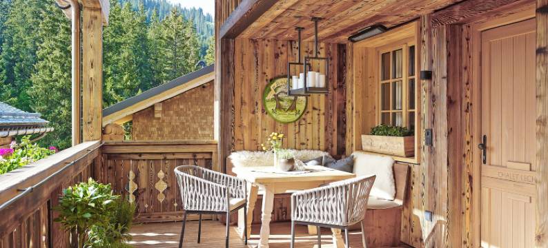 莱赫小屋 - 传奇(Lech Lodge - Legendary)图片