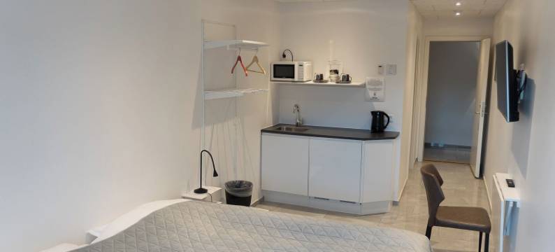 比尔克尔斯酒店和小旅馆(Birkelse Hotel og Kro)图片