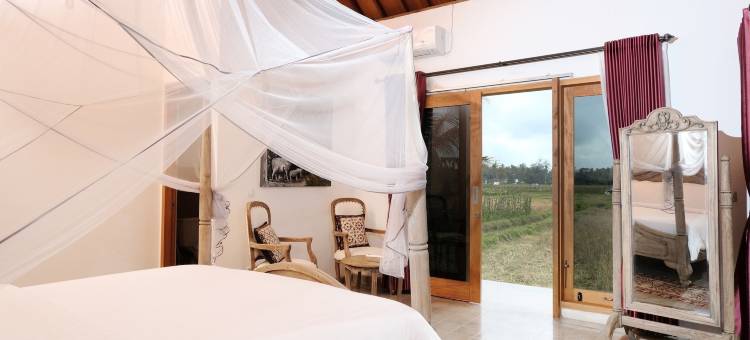 布米卡苏里安(Bhumi Kasuryan Borobudur)图片