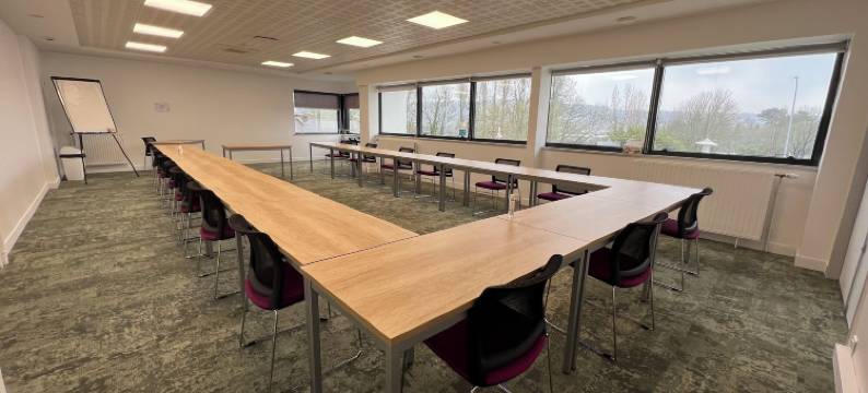 KoonTy：朗代诺的客房和公寓(KoonTy - Chambres et Appartements à Landerneau)图片