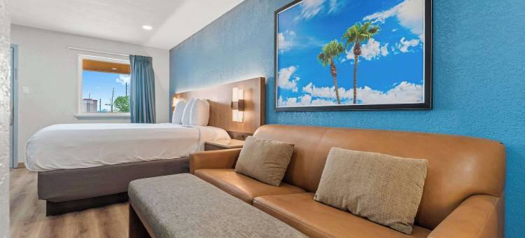 伊克诺旅馆套房(Econo Lodge Inn & Suites)图片