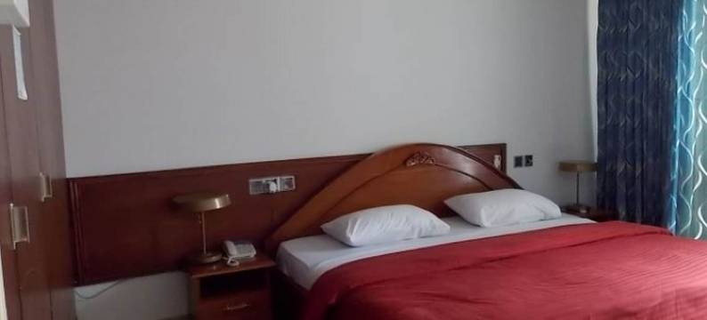 首席酒店(Premier Hotel)图片