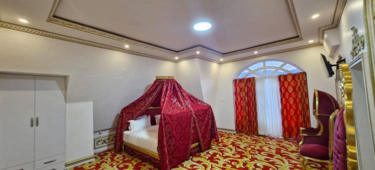 马拉拉城堡(CHATEAU LE MARARA)图片