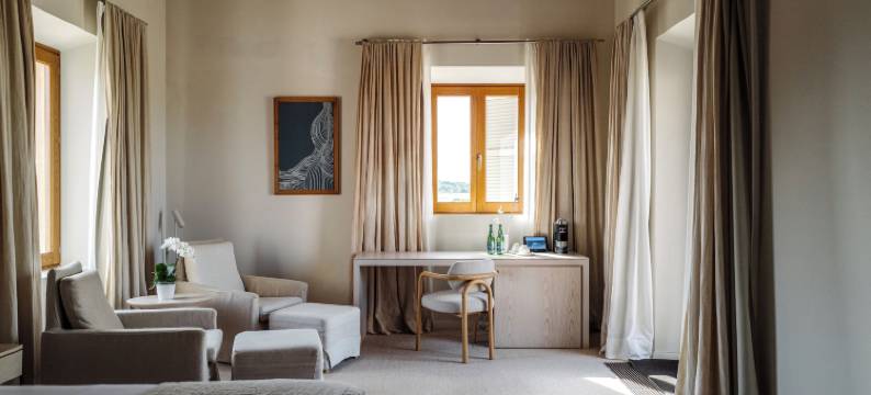 Fontsanta温泉水疗酒店，限成人– Preferred Hotels & Resorts(Fontsanta Hotel Thermal & Spa - Adults Only)图片