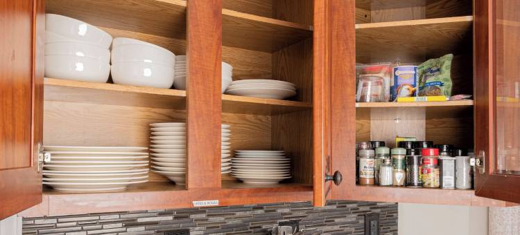 大床 可携带宠物 洗衣机 烘干机 可睡16人(KingBed PetFriendly Washer Dryer Sleep16)图片