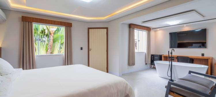 维拉德尔索尔旅馆(Pousada Villa del Sol)图片