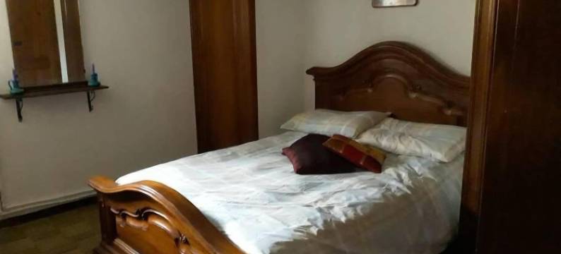 劳拉别墅酒店(Villa Laura)图片