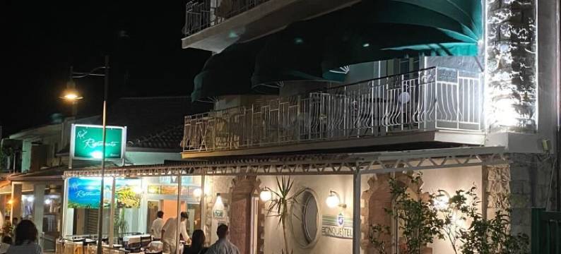 历史中心五星酒店(Cinquestelle Albergo del Centro Storico)图片