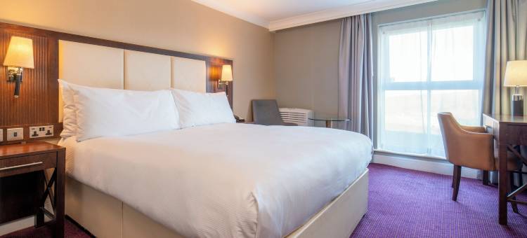 特尔福德高尔夫度假水疗酒店(The Telford Hotel, Spa & Golf Resort)图片