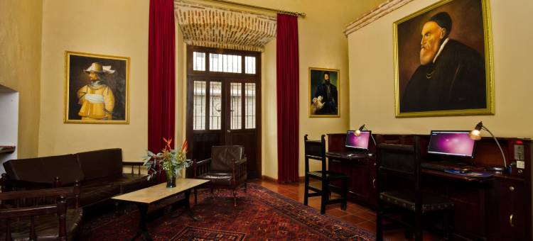 帕拉西奥精品酒店(Boutique Hotel Palacio)图片