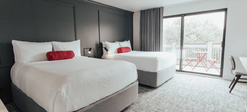 索尔万假日旅馆(Vinland Hotel and Lounge)图片