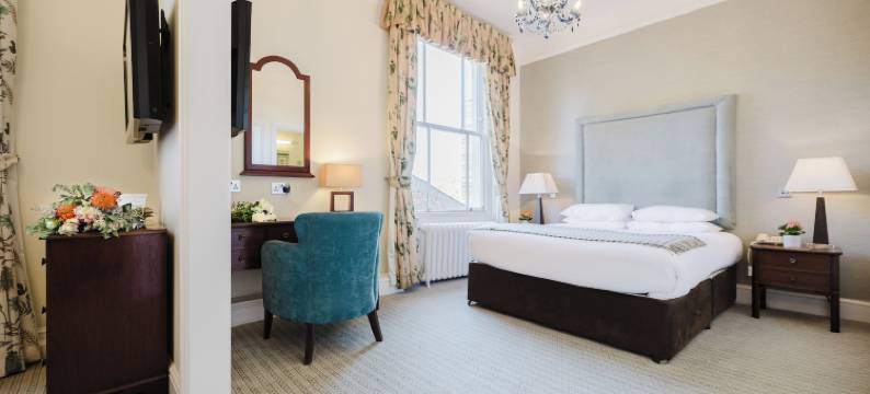 温彻斯特皇家酒店(Winchester Royal Hotel)图片