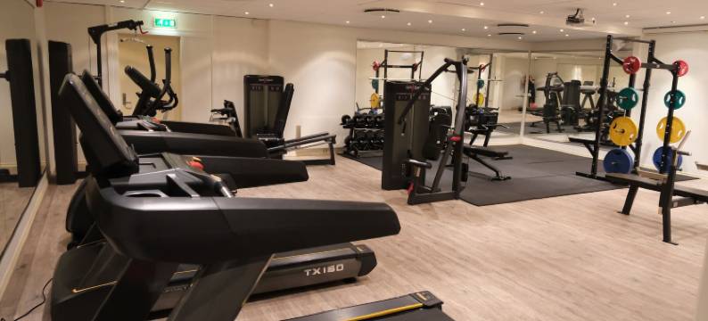 奥兰德滨海酒店(Ørland Kysthotell)图片