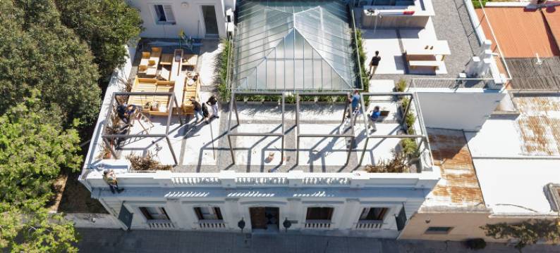 拉胡森之家(Casa Lahusen)图片